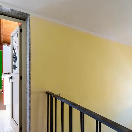 Apartment Attico Sul Mare