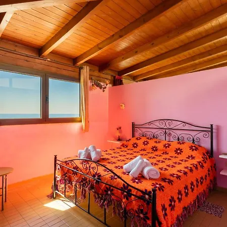 Attico Sul Mare