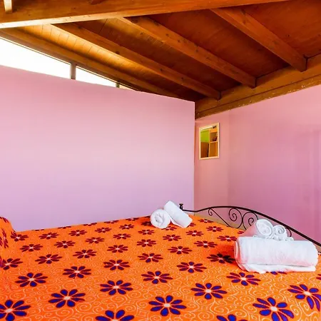 Apartment Attico Sul Mare Gallipoli