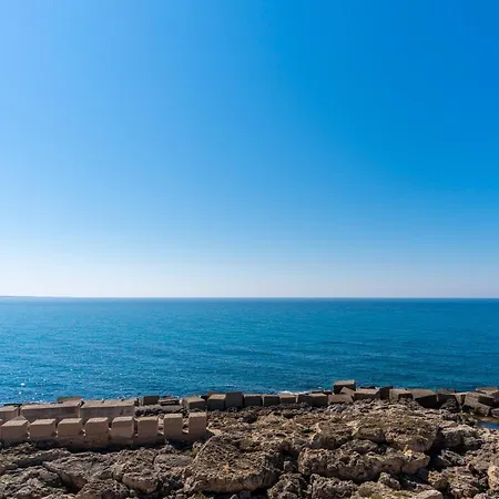 Attico Sul Mare Apartment