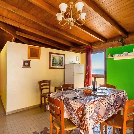 Apartment Attico Sul Mare *