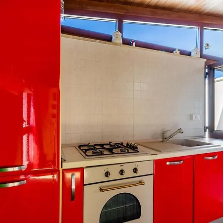 Apartment Attico Sul Mare