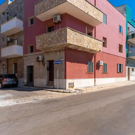 Attico Sul Mare Gallipoli