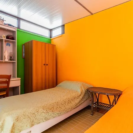 Attico Sul Mare Apartment