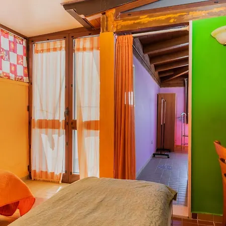 Apartment Attico Sul Mare Gallipoli