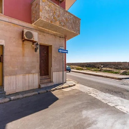 Attico Sul Mare Apartment Gallipoli